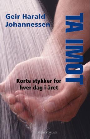 Ta imot