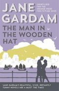 The man in the wooden hat