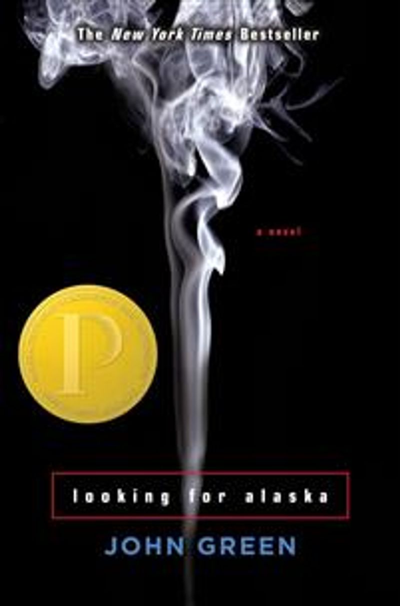 Looking for Alaska