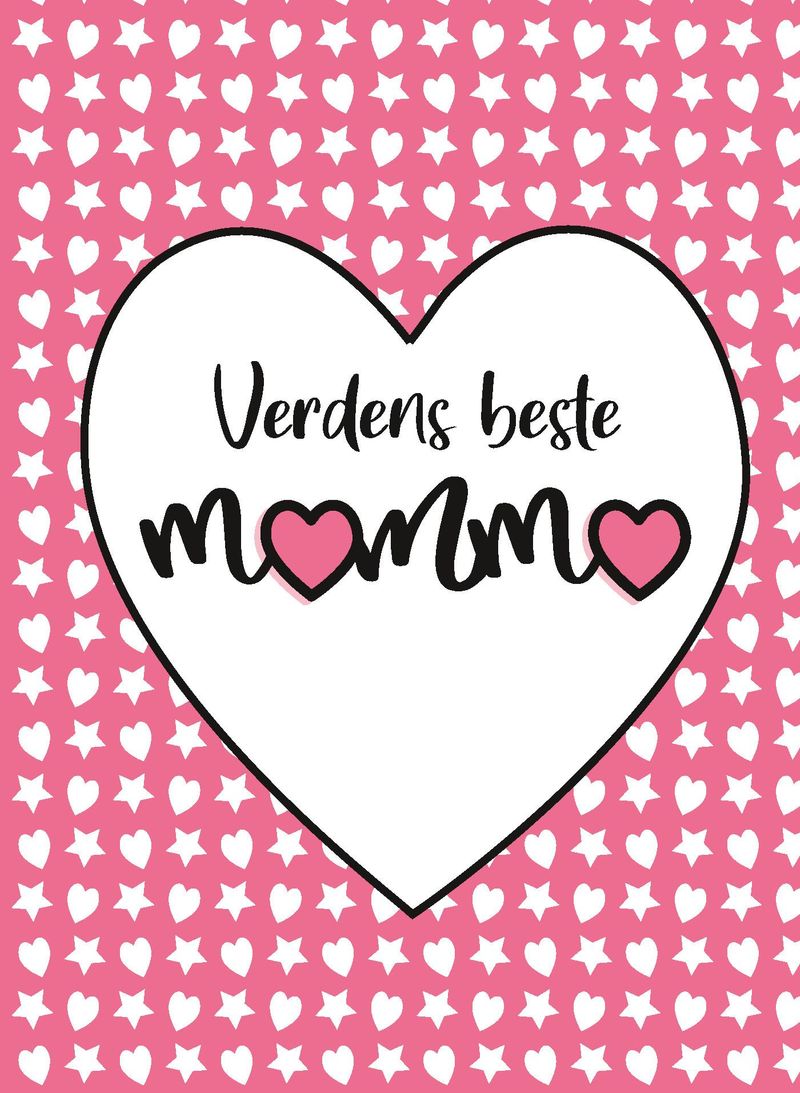Verdens beste mamma