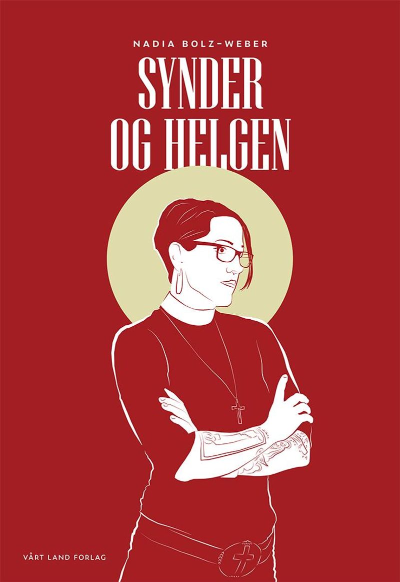 Synder og helgen