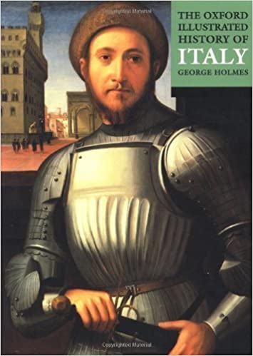 The Oxford Illustrated History of Italy
