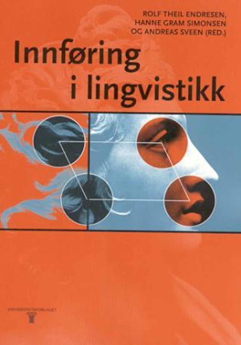 Innføring i lingvistikk