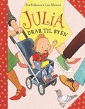 Julia drar til byen