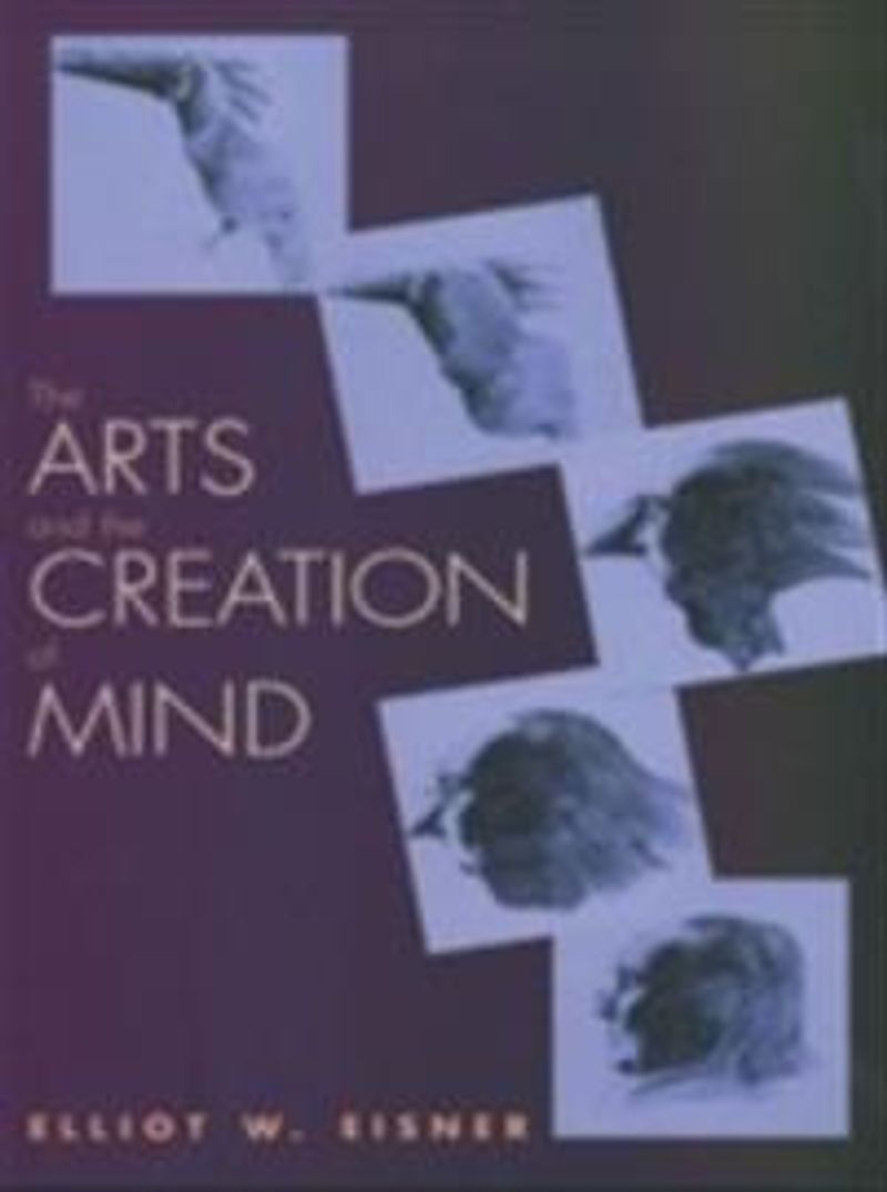 The arts and the creation of mind