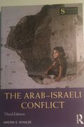 The Arab - Israel Conflict