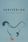 Skriveboka