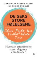 De seks store følelsene