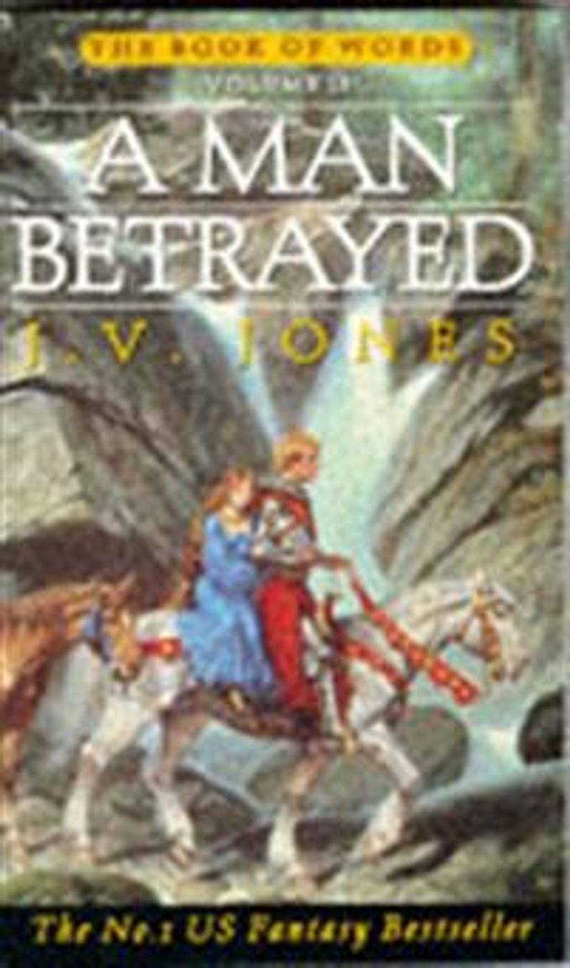 A man betrayed
