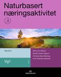 Naturbasert næringsaktivitet