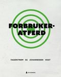 Forbrukeratferd