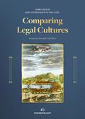 Comparing legal cultures