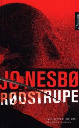 Rødstrupe