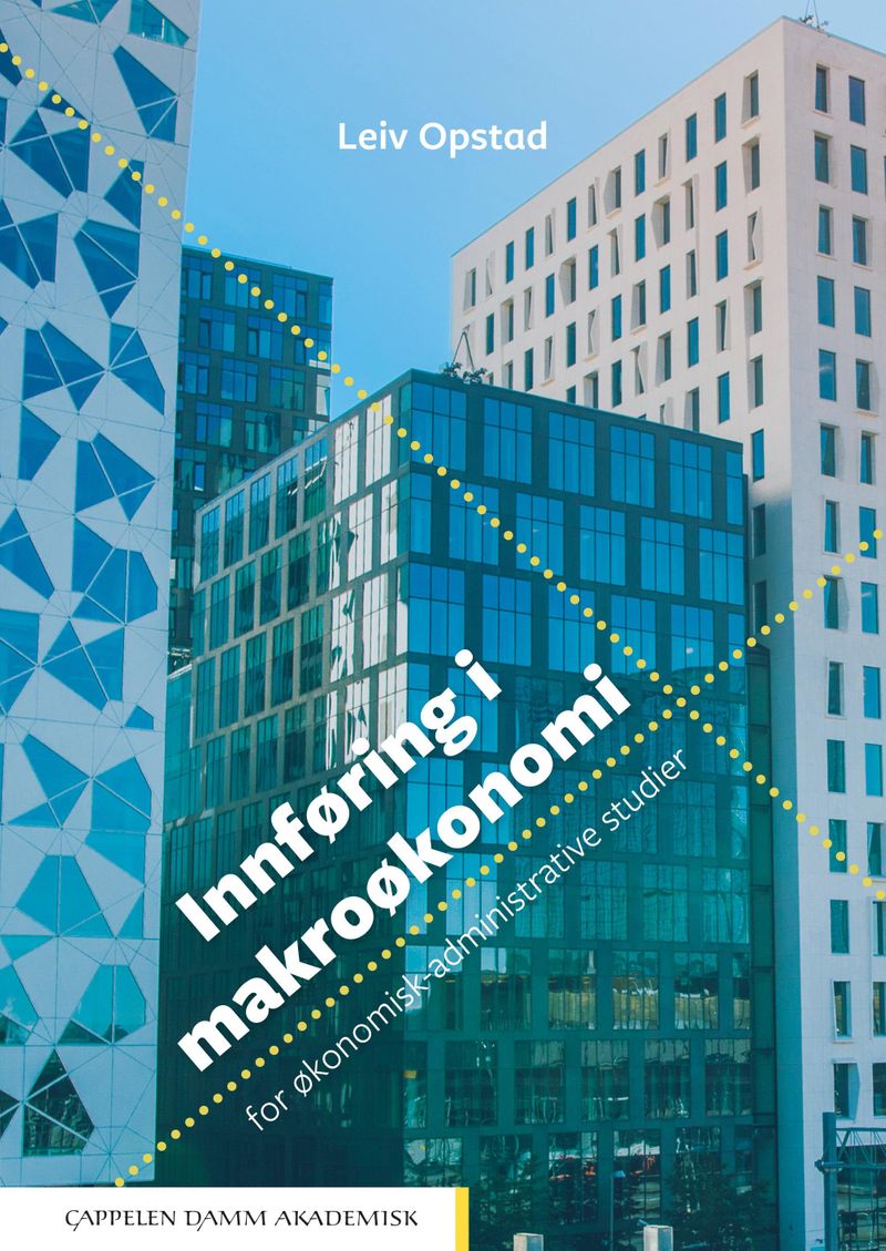 Innføring i makroøkonomi