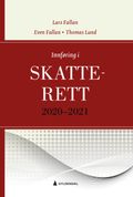 Innføring i skatterett 2020-2021