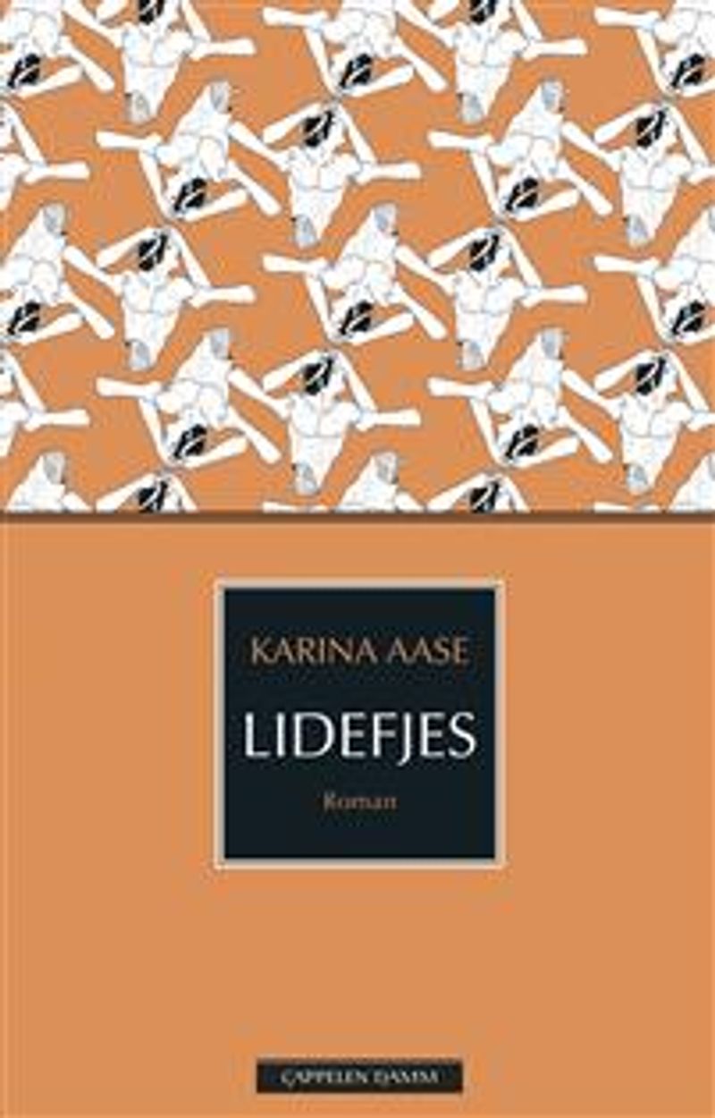 Lidefjes