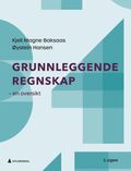 Grunnleggende regnskap