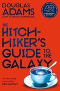 The hitchhiker's guide to the galaxy