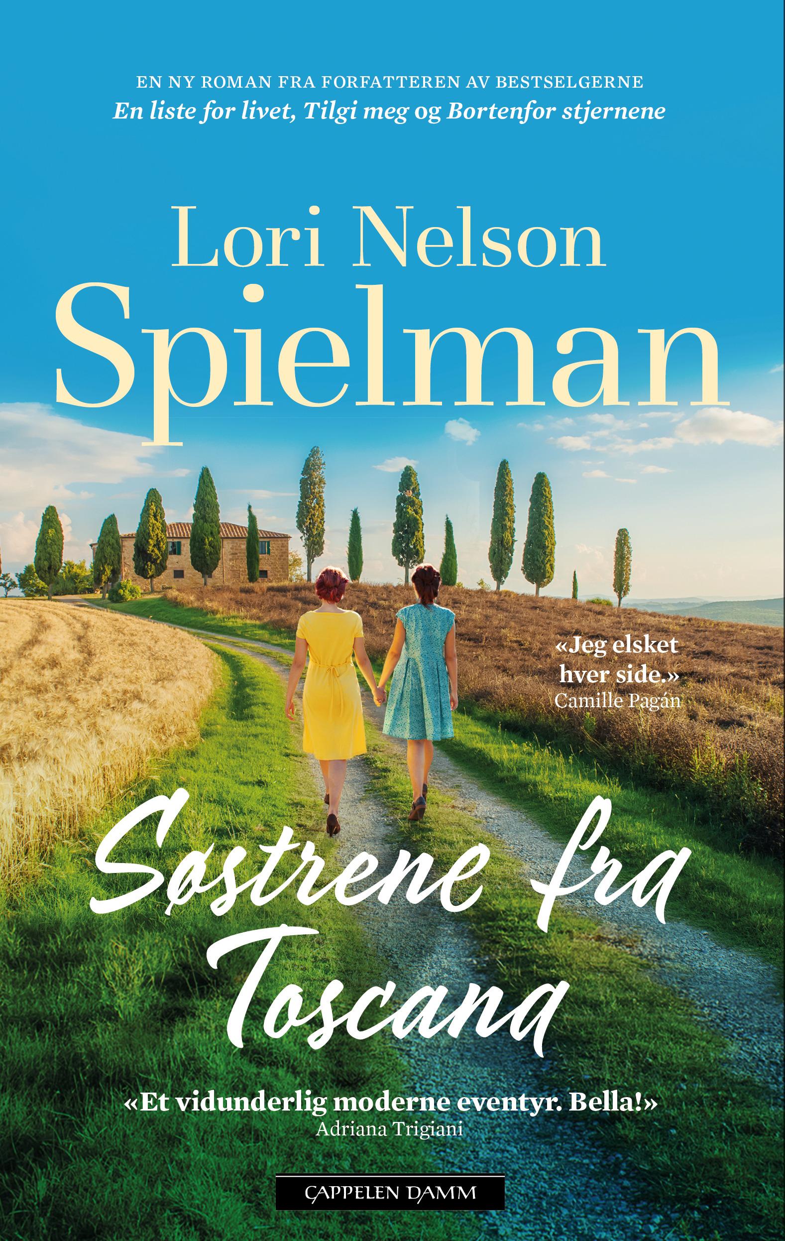 Søstrene fra Toscana