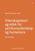 Vitenskapsteori og etikk for samfunnsvitenskap og humaniora