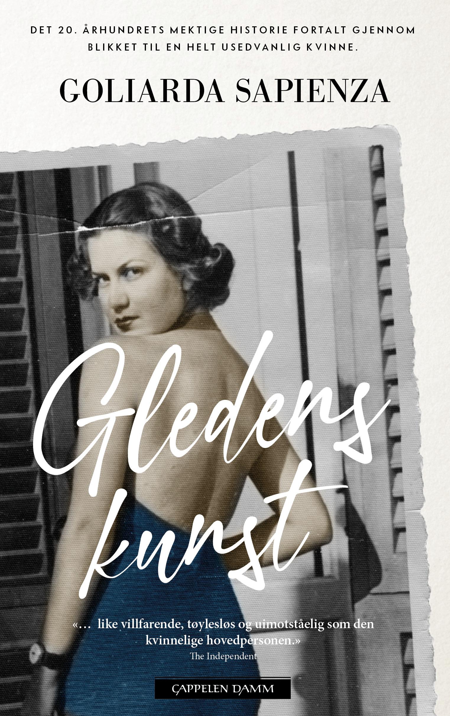 Gledens kunst