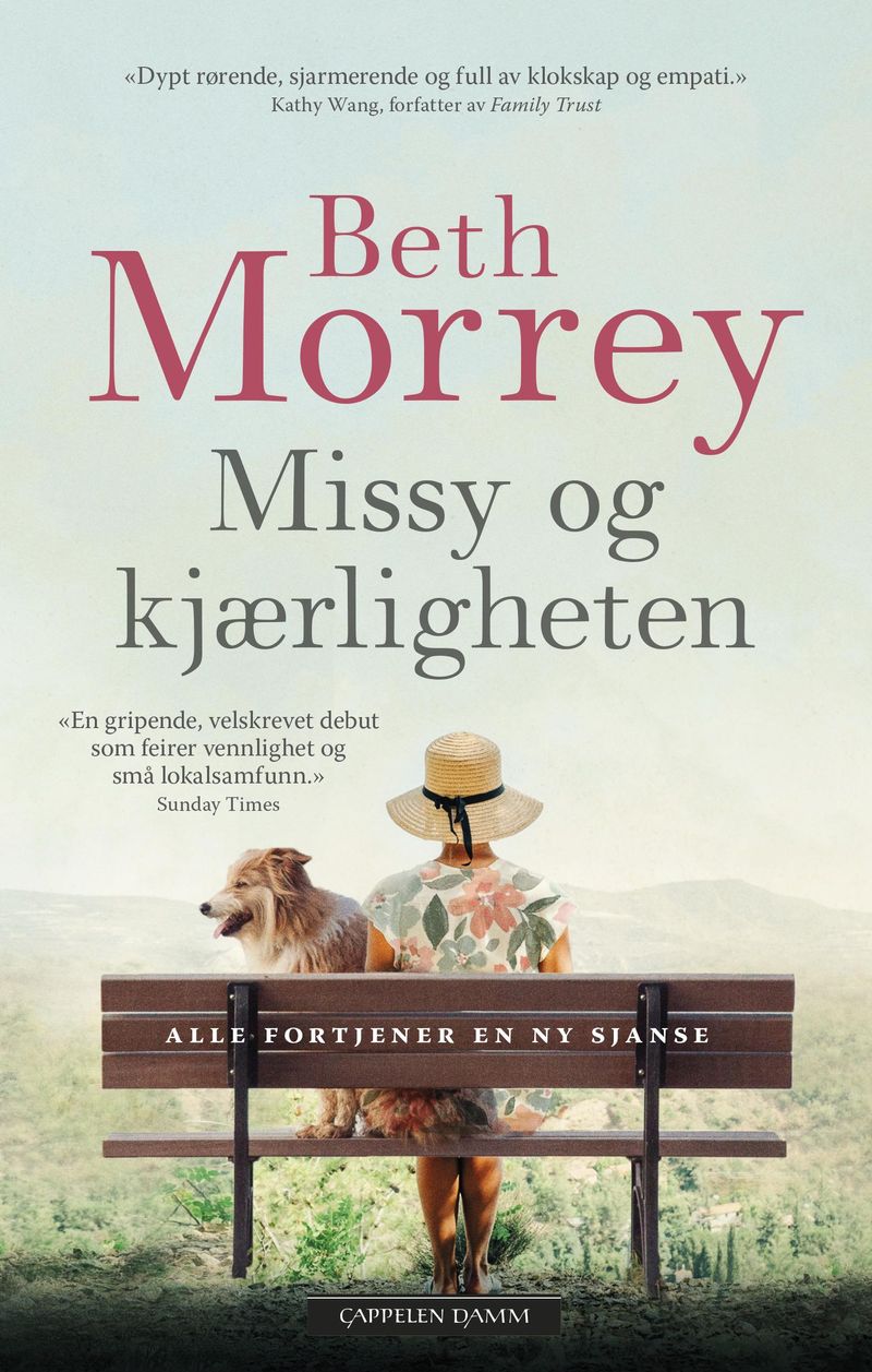Missy og kjærligheten