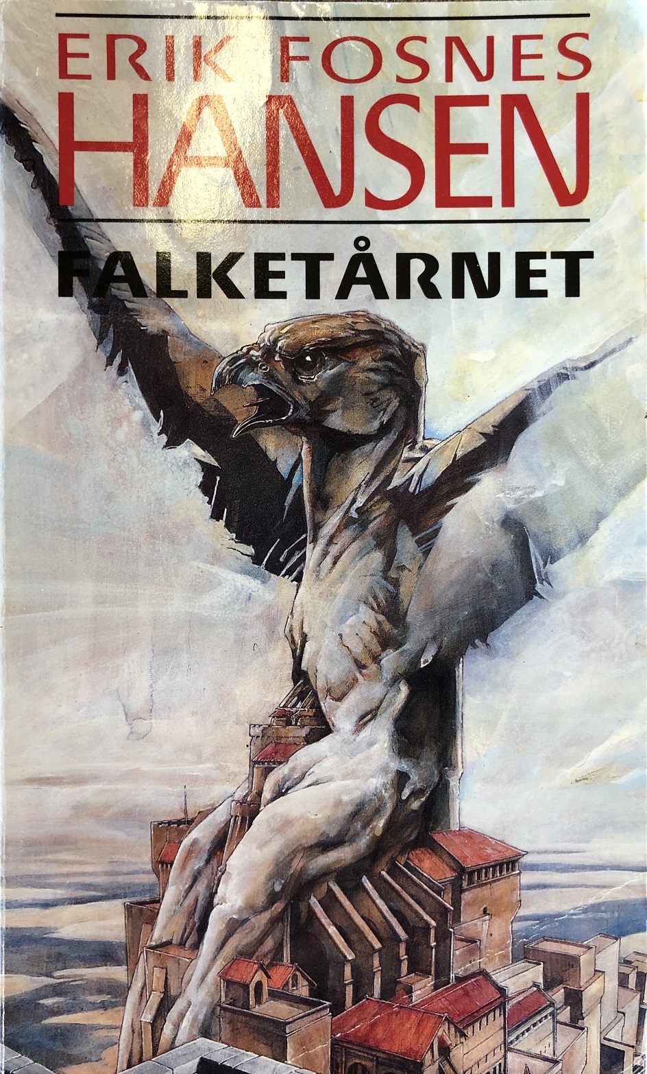 Falketårnet
