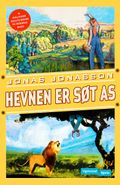 Hevnen er søt AS