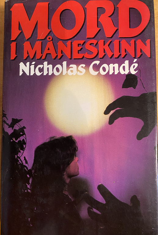 Mord i måneskinn