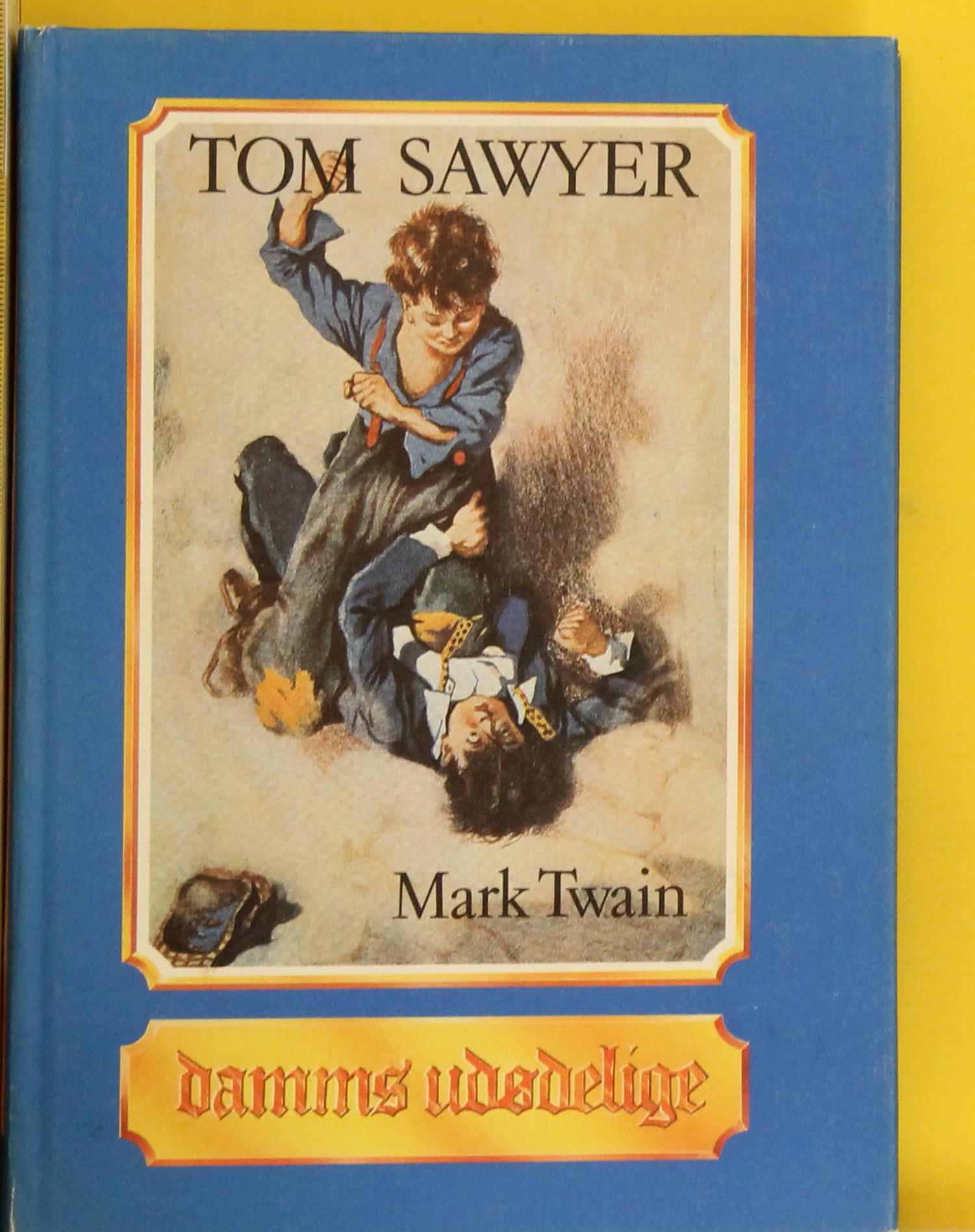 Tom Sawyer