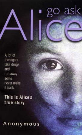 Go ask Alice