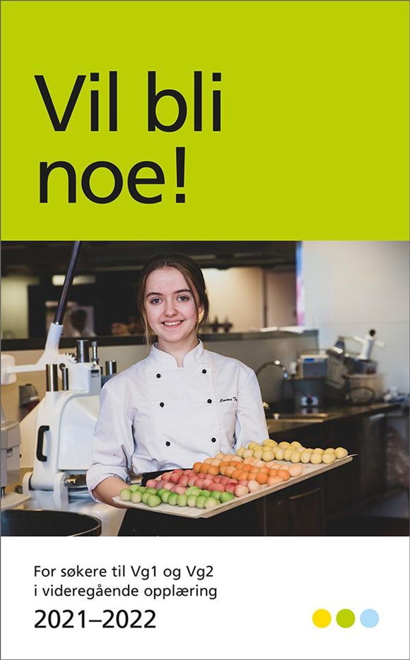 Vil bli noe!
