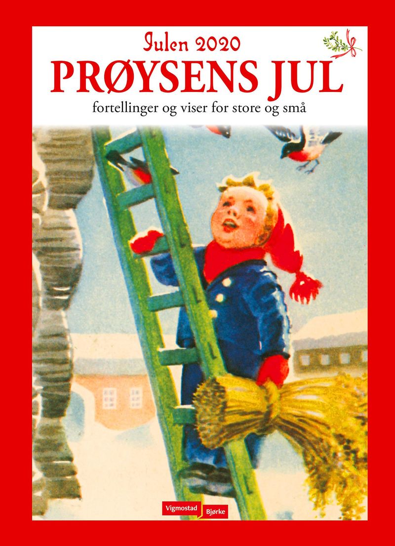 Prøysens jul