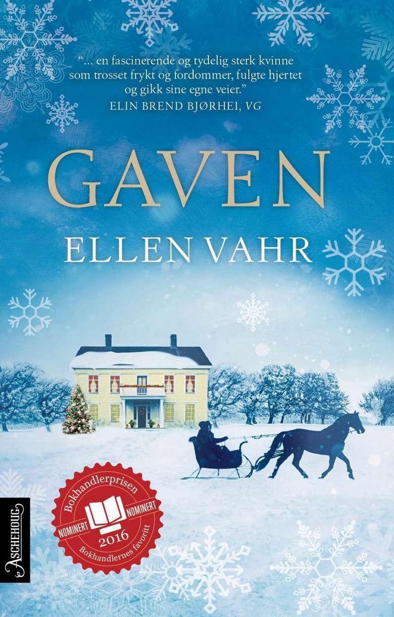 Gaven