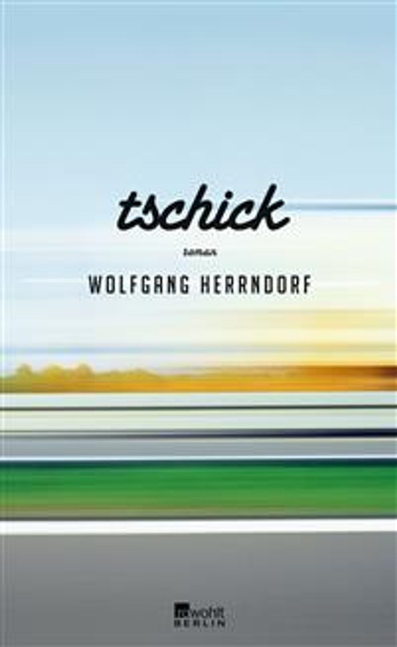 Tschick