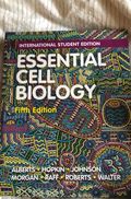 Essential cell biology ;fifth edition