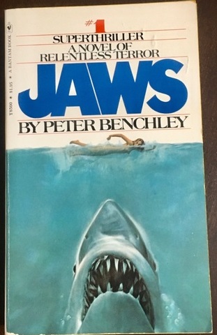 Jaws