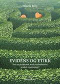 Evidens og etikk