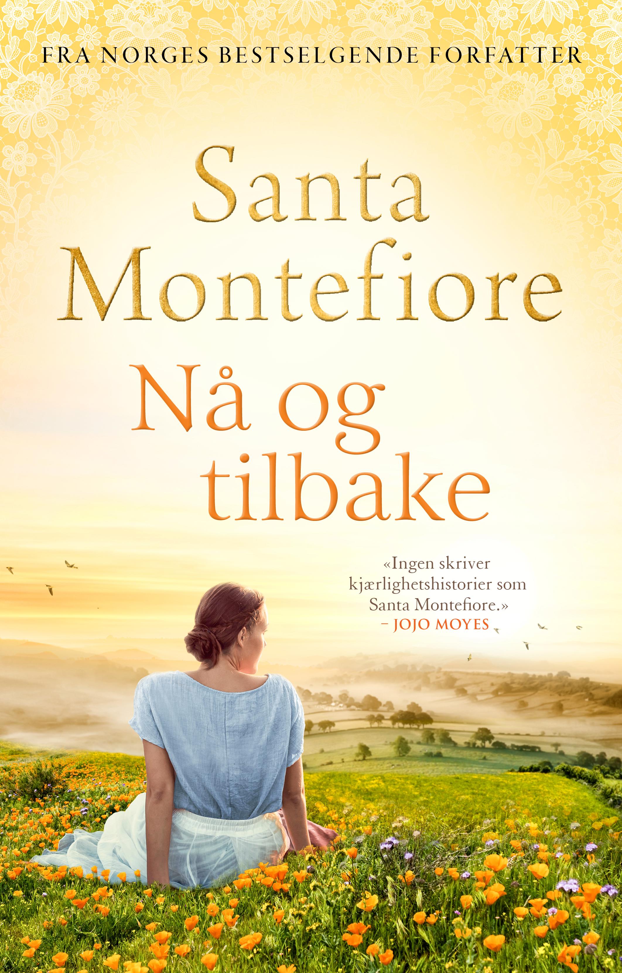 Nå og tilbake