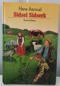 Sidsel Sidserk