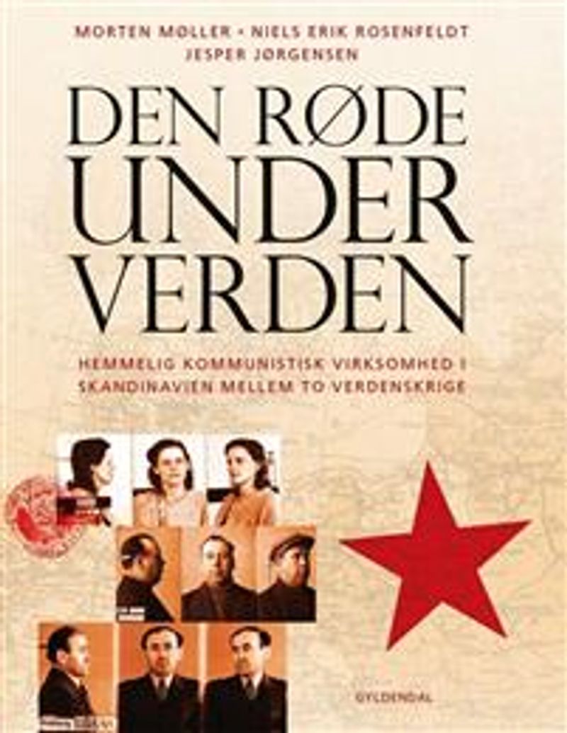 Den røde underverden 