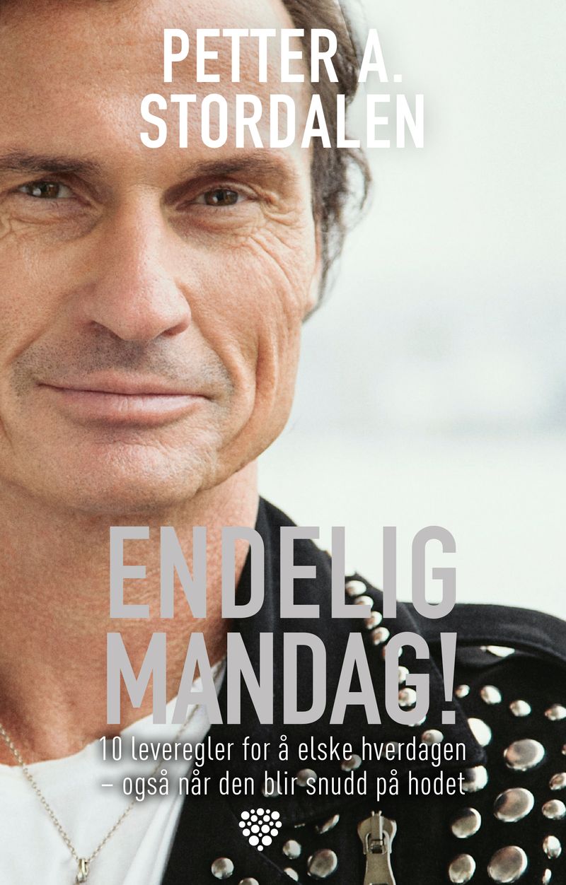 Endelig mandag!