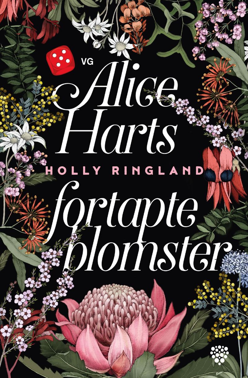 Alice Harts fortapte blomster