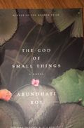 The God of Small Things