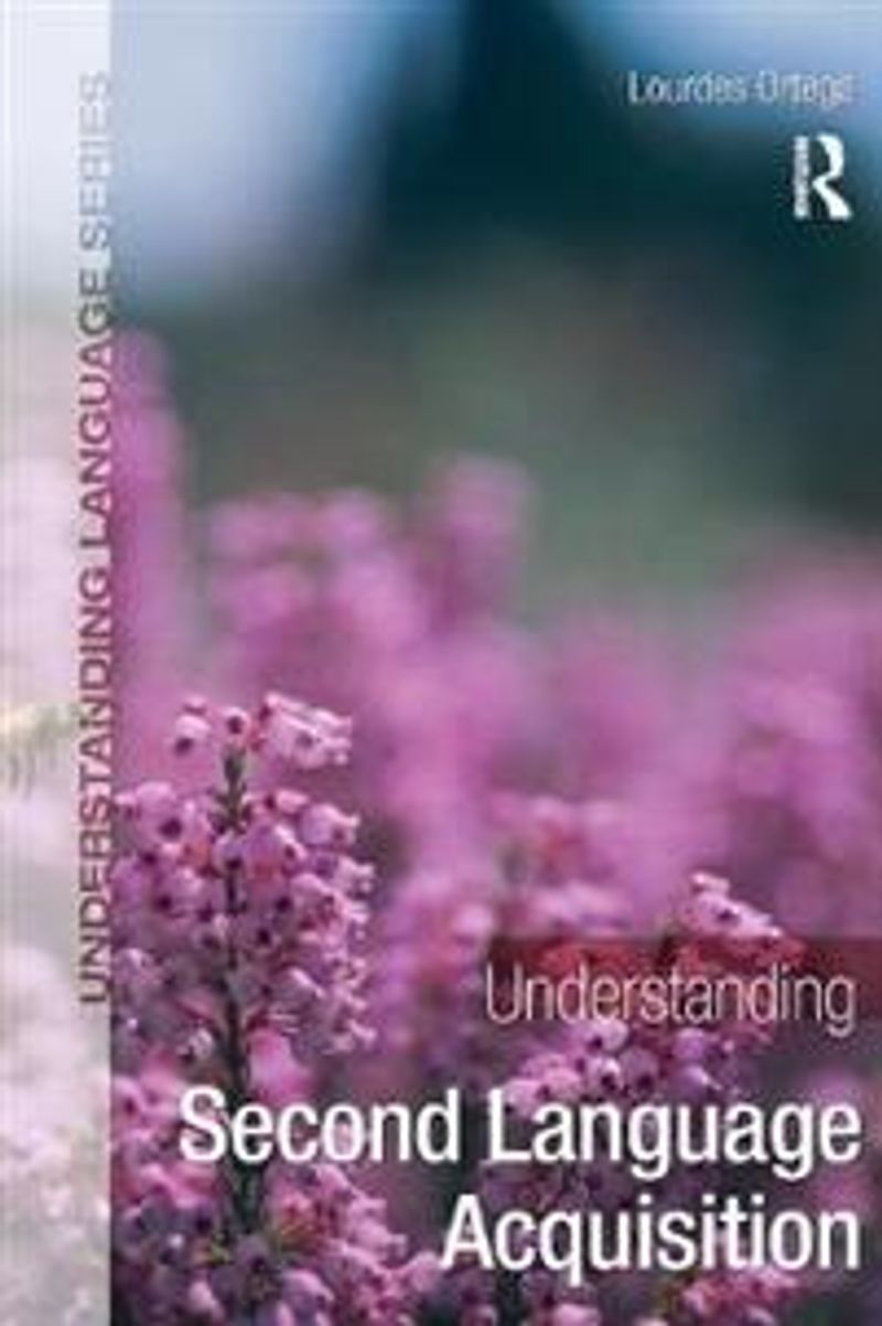 Second Language Acquisition 