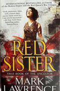 Red sister