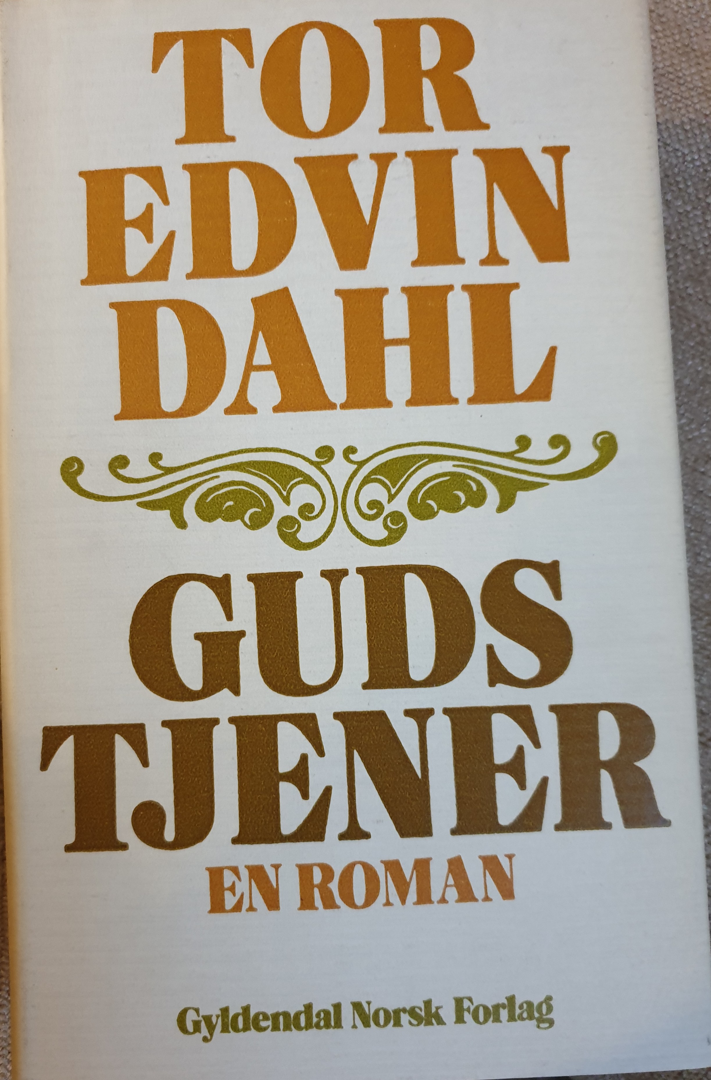 Guds tjener