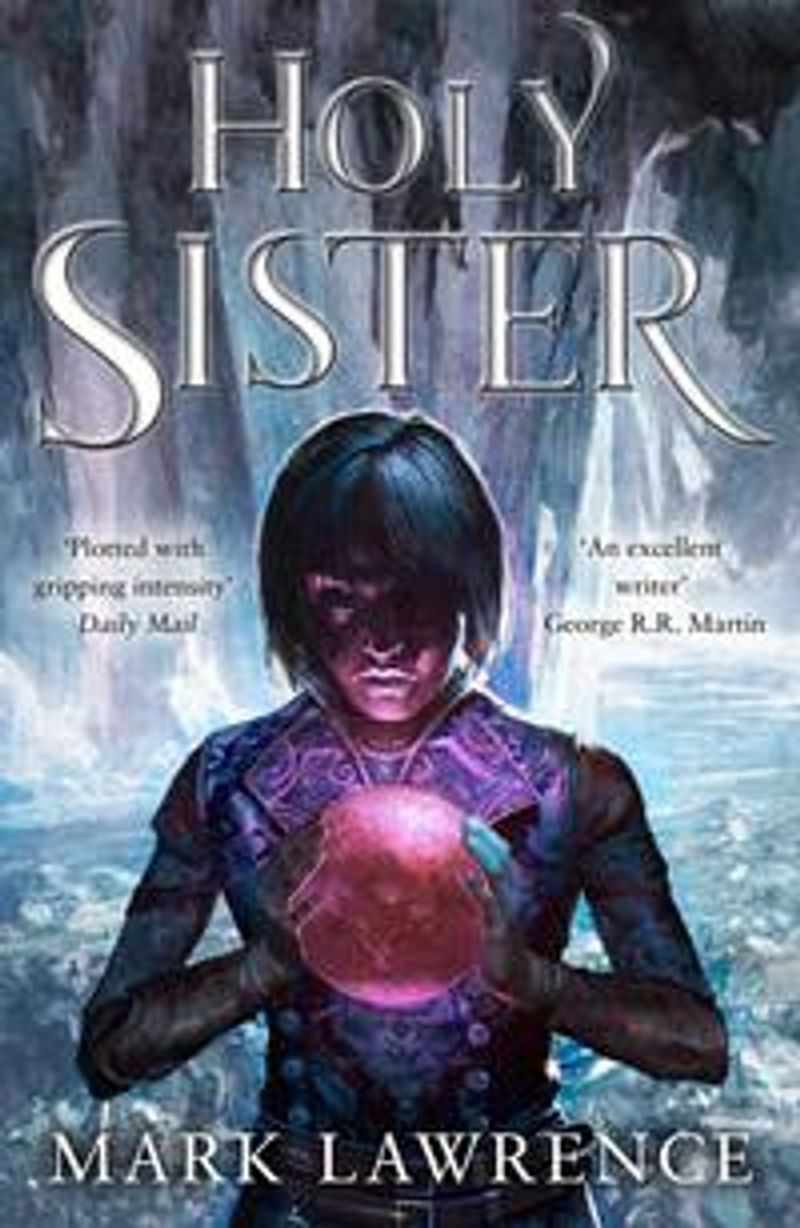Holy sister