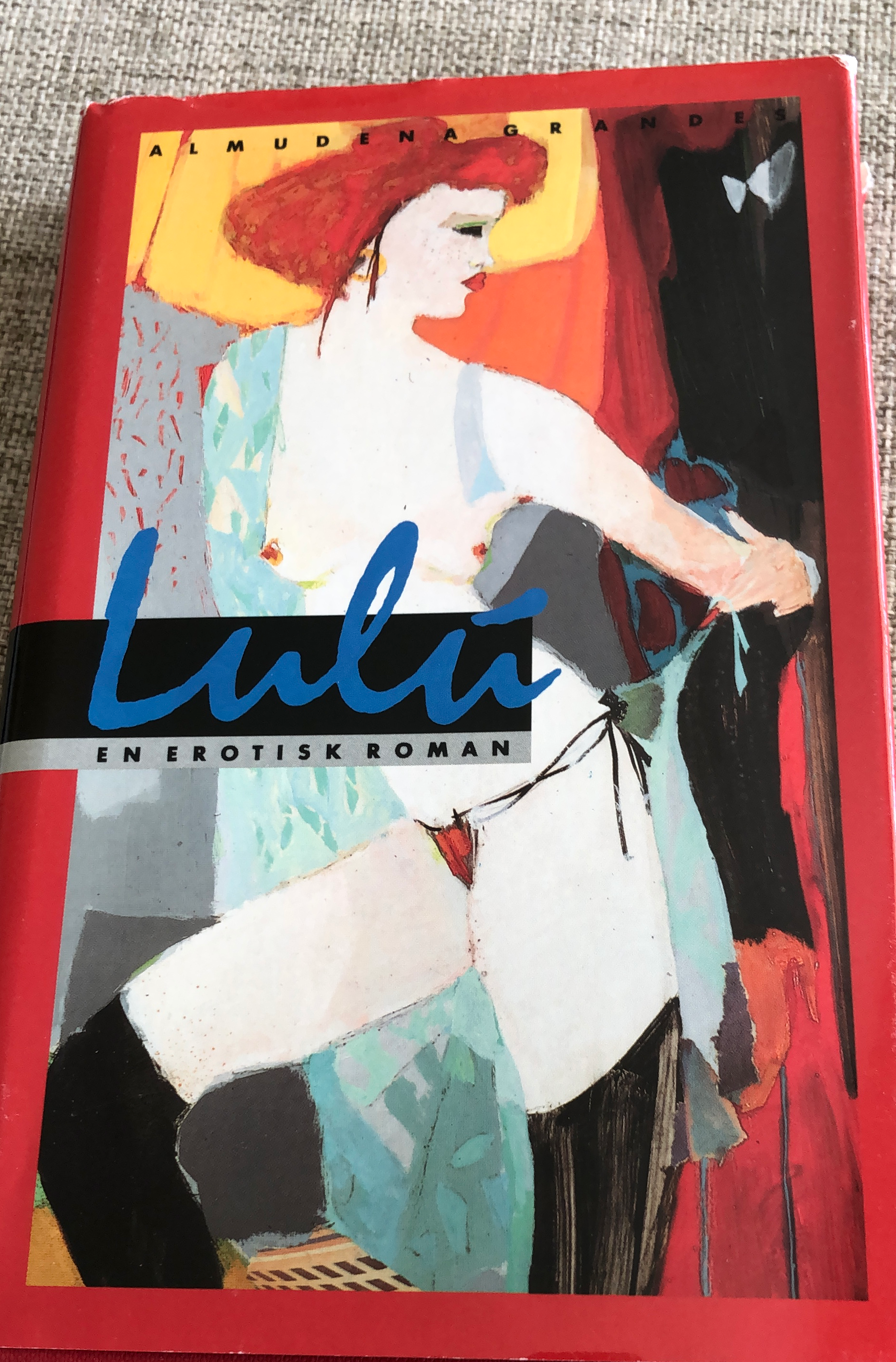 Lulu