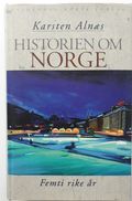 Historien om norge